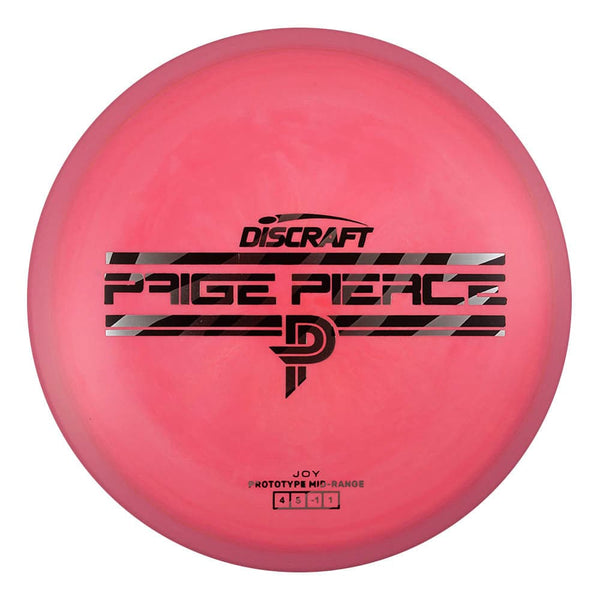 Paige Pierce Prototype ESP Joy