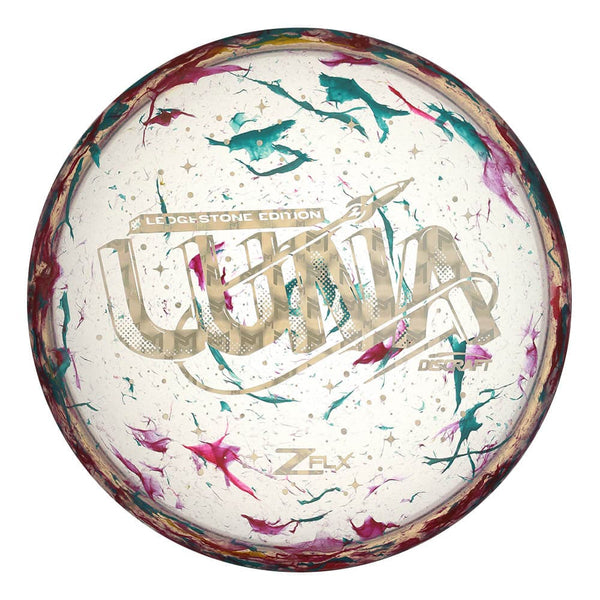 Jawbreaker Z Super Flex Luna