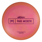 #17 EXACT DISC (Purple Lasers) 173-174 Prototype Malita #2