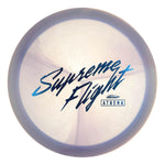 #17 EXACT DISC (Blue Metallic) 167-169 Supreme Flight Colorshift Z Athena