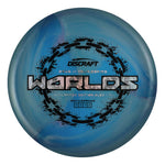 2026 Worlds Tour Series Blend Sled (Ti Big Z)