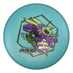 #17 (Black/Colorshift/Purple Metallic) 177+ Titanium (Ti) Colorshift Buzzz
