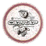 Uli x Brad "Faces" Z Confetti Captain's Raptor