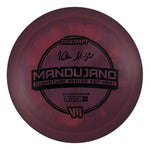 Valerie Mandujano Signature Series ESP Heat
