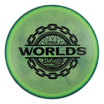 #17 (Black) 175-176 2026 Pro Worlds ESP Buzzz