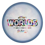 #17 (Jellybean) 170-172 2026 Worlds Z Swirl Zone SS