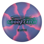 #34 (Green Metallic) 160-163 X Swirl Zeppelin