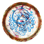 #17 (Blue Dark Matte) 164-166 Jawbreaker Z Lite Scorch