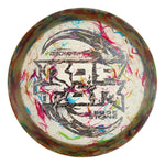 #17 (Discraft) 173-174 Jawbreaker Z Glo Raptor