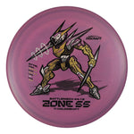 Ti Colorshift Zone SS