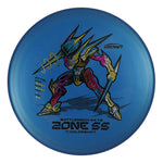 Ti Colorshift Zone SS