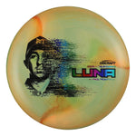 #165 (Rainbow) 173-174 2026 Tour Series Paul McBeth Luna