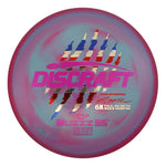 #116 (Pink Matte-allic/Bomb Pop) 175-176 2026 Worlds 6 Claw Buzzz SS #1