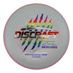 #16 (Bomb Pop/Rainbow Sparkle Stars) 173-174 2026 Worlds 6 Claw Buzzz SS #1