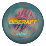 #116 (Rainbow Shatter/Magenta Sparkle Stars) 177+ 2026 Worlds 6 Claw Buzzz SS #2