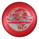 Cascade Challenge Jawbreaker Big Z Luna