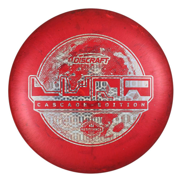 Cascade Challenge Jawbreaker Big Z Luna