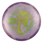 Big Z Swirl Cigarra