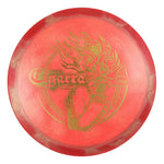 Big Z Swirl Cigarra