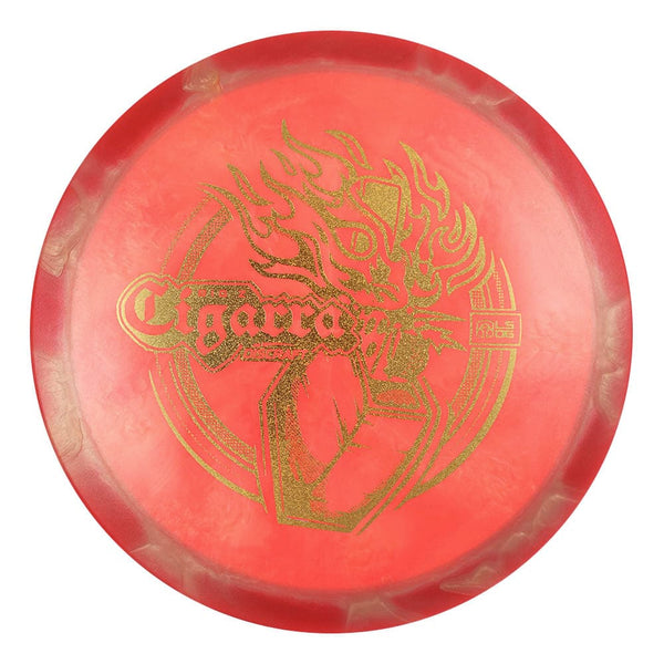 Big Z Swirl Cigarra