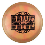 #64 (Black) 173-174 Big Z Swirl Drive
