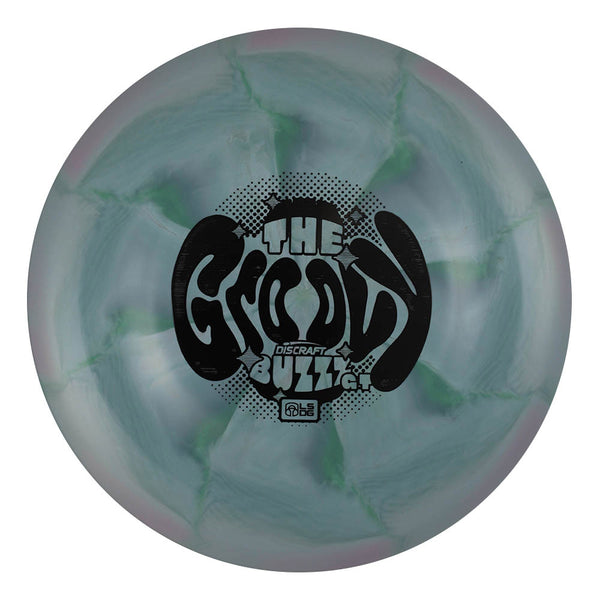 ESP Swirl Buzzz GT