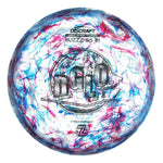 #16 (Black Orbs) 177+ DGLO Wasp Tooled JB Z Flx Buzzz SS