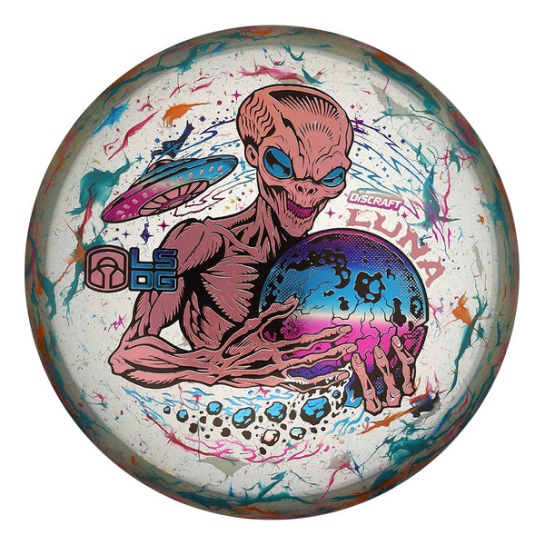 Colorshift Jawbreaker Z Flx Luna