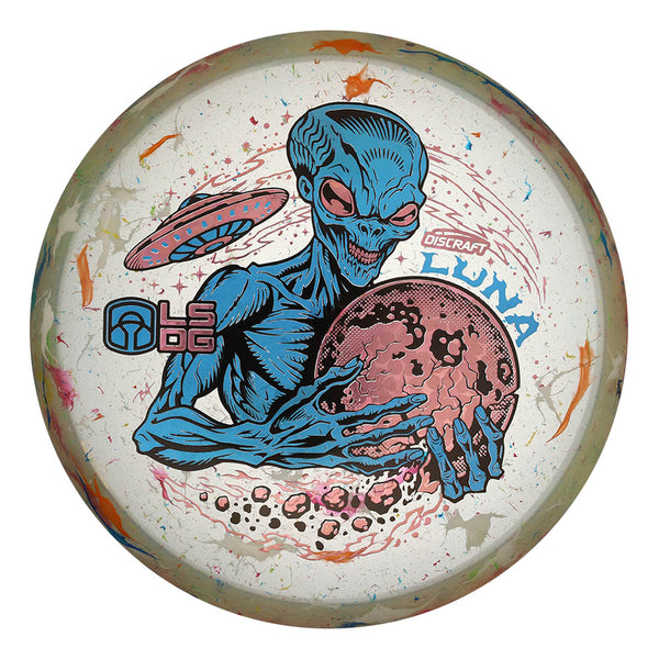 Colorshift Jawbreaker Z Flx Luna