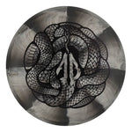 #16 (Black) 173-174 Anthony Barela CT Swirl Snake Pit Focus