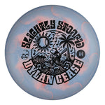 #16 (Black) 173-174 Supreme Flight Slightly Stoopid Dylan Cease Luna (Bear)