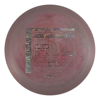 #16 (Discraft) 170-172 Colorshift ESP XL