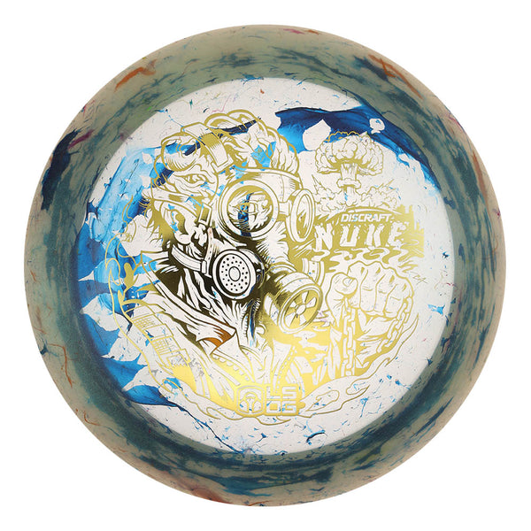 Colorshift Jawbreaker Z Flx Nuke