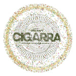 #16 (Pickle Metallic) 164-166 Confetti Z Cigarra