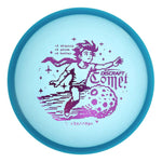 CryZtal Glo Comet