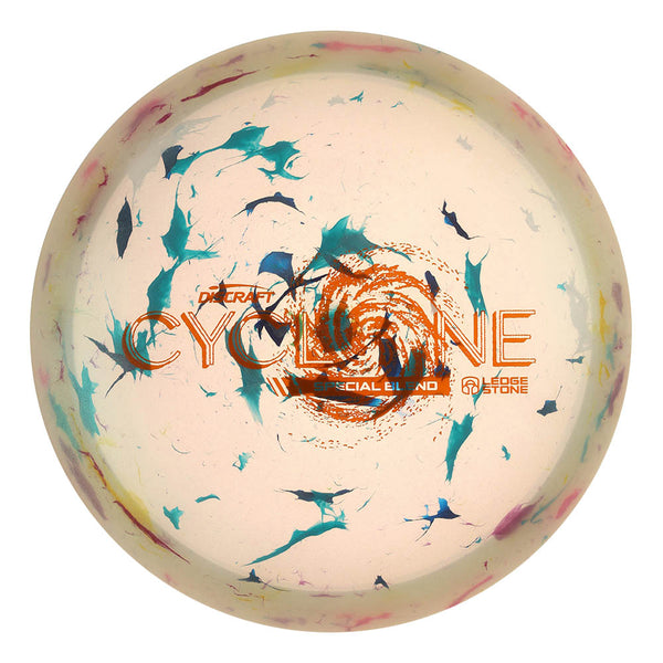 Colorshift Jawbreaker Z Flx Cyclone