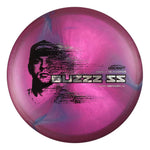 #17 (Money) 175-176 2026 Tour Series Ezra Robinson Buzzz SS