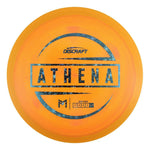 #11 (Snowflakes ) 170-172 Paul McBeth ESP Athena
