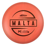 #19 (Brown Matte) 173-174 Paul McBeth ESP Malta