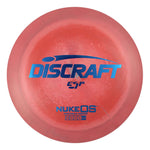 #16 (Blue Metallic) 170-172 ESP Nuke OS