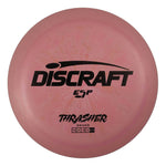 #19 (Black) 173-174 ESP Thrasher