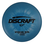 #47 (Black) 173-174 ESP Zone SS
