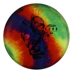 #6 (Black) 173-174 Paul McBeth Z Glo Fly Dye Luna #1