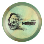 2026 Tour Series Hanna Huynh Heat