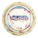 #16 (Rainbow Sparkle Stars) 167-169 Missy Gannon Jawbreaker Z Captain's Thrasher