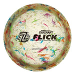#31 (Black) 173-174 Jawbreaker Z Flx Flick