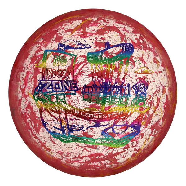 Jawbreaker Z Super Flx Zone