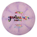 #21 (Jellybean) 173-174 Jawbreaker Zone OS