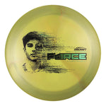 #28 (Colorshift) 173-174 2026 Tour Series Luke Taylor Force