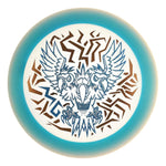 #16 (Blue Metallic) 173-174 Micah Groth Stiff Colorshift Z Nuke